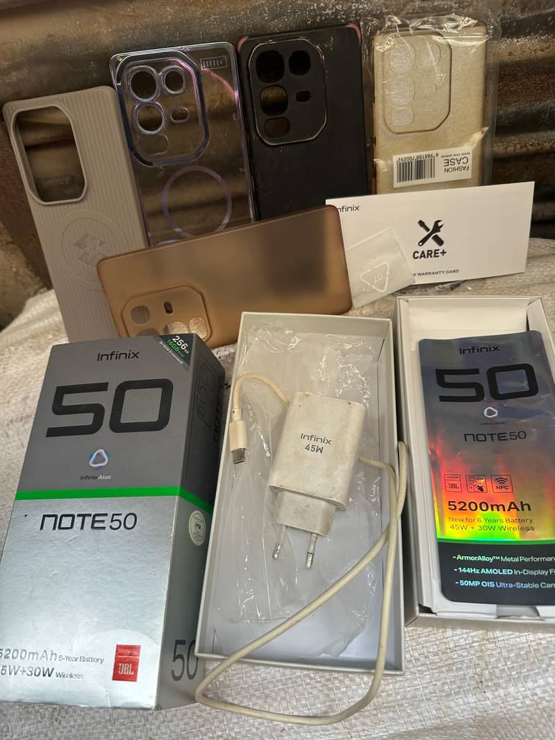 note 50 complete saman 13