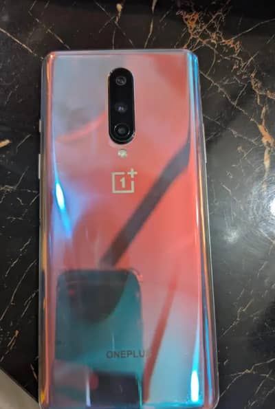 OnePlus 8 8gb 128gb duel sim urgent sale