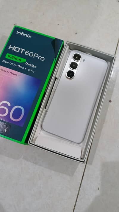 Infinix Hot 6 Pro