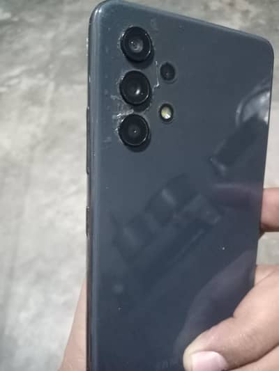 Samsung Mobile A32