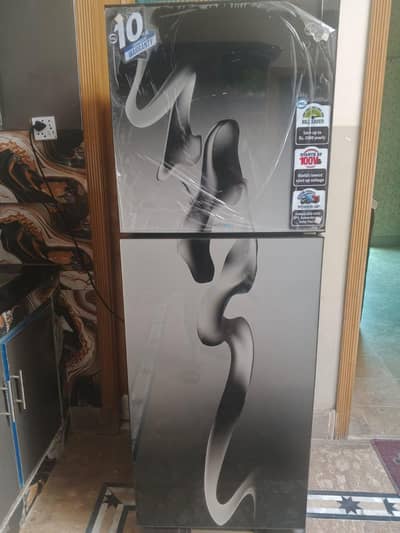 pel refrigerator medium size