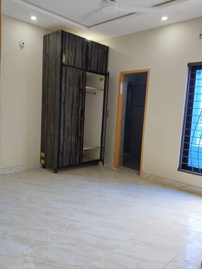 1 Bedroom Brand New Flat Available For Rent in Chinnar Bagh Raiwind Road Lahore