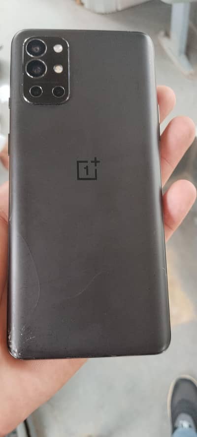 One Plus 9R