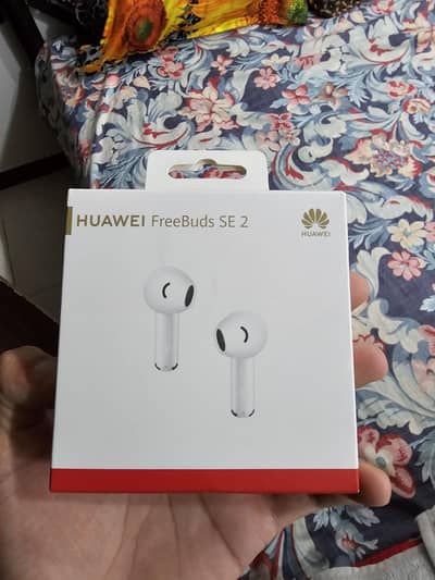 Huawei Freebuds se 2