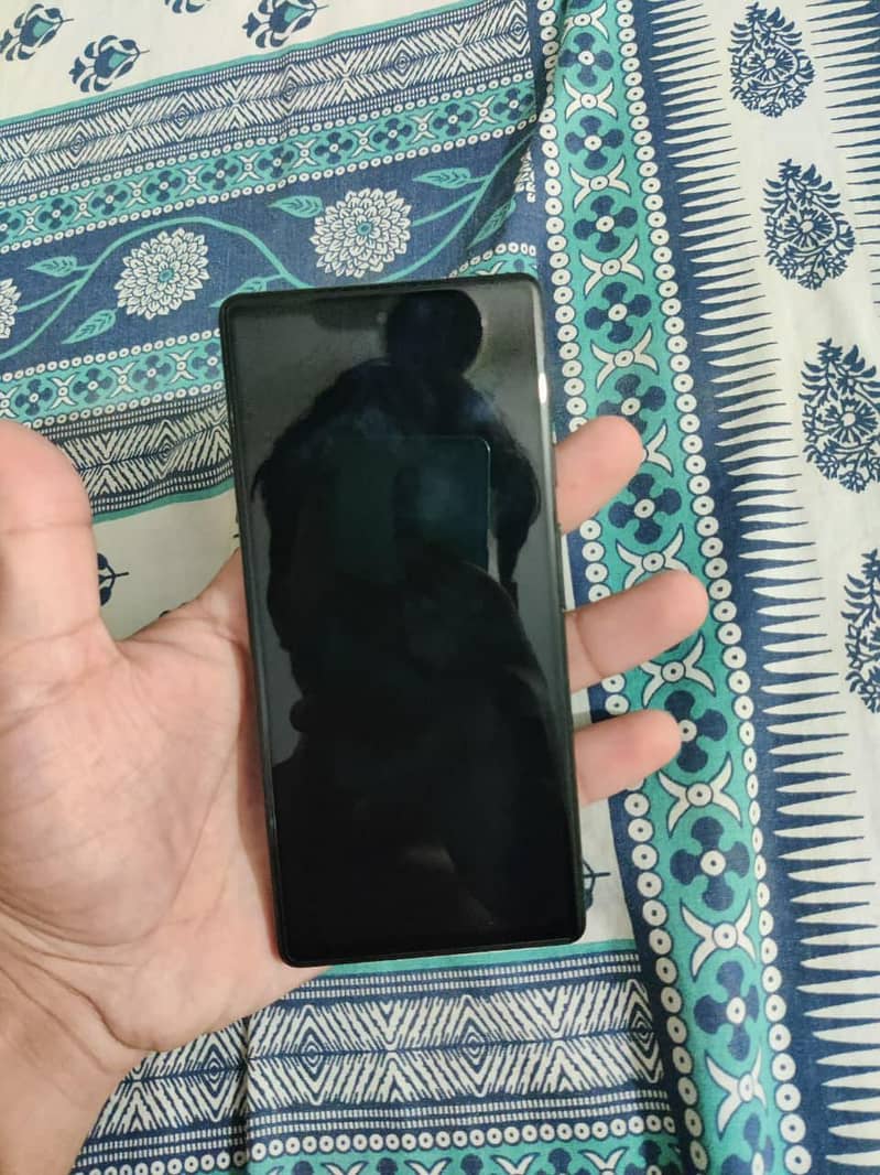 Google Pixel 6a 0