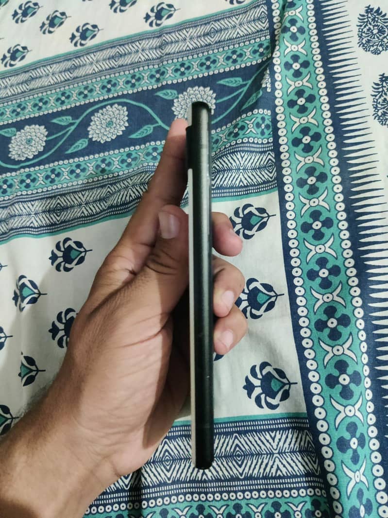 Google Pixel 6a 3