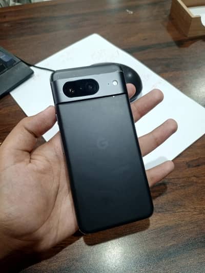 Google Pixel 8
