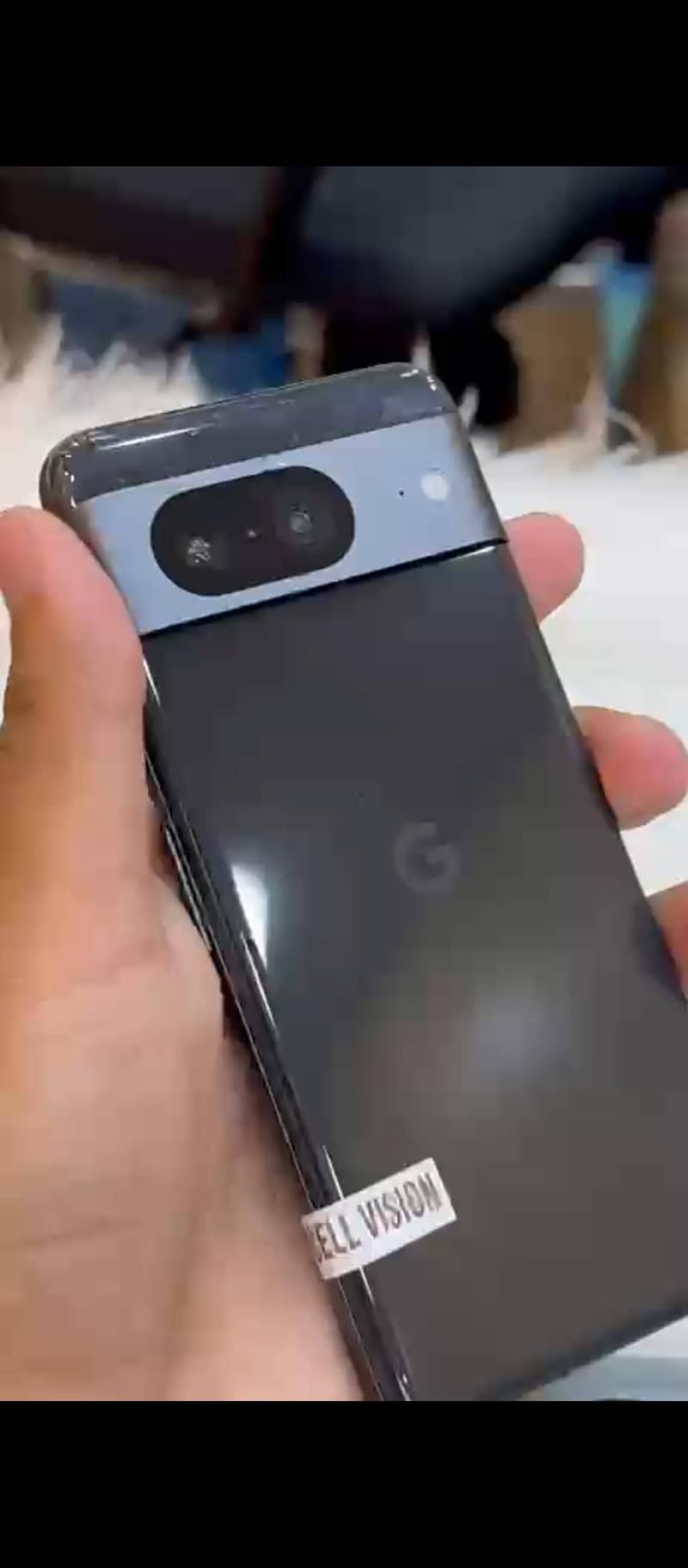 Google Pixel 8 1