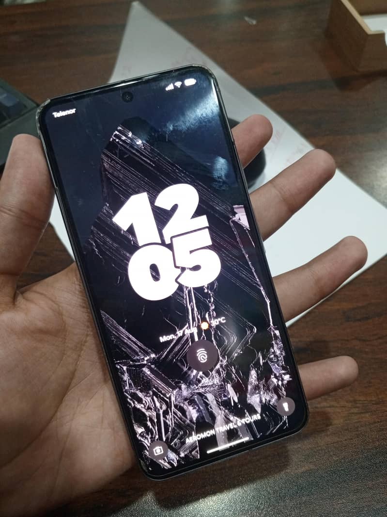 Google Pixel 8 2