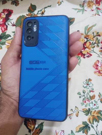 redme note 10 5G urgent sel karna hai ram. 6.128
