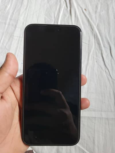 Apple iPhone 15 Pro Max with box