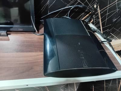 Playstation 3 jailbreak 360 gb