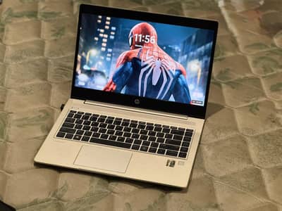 Hp probook 445 G7