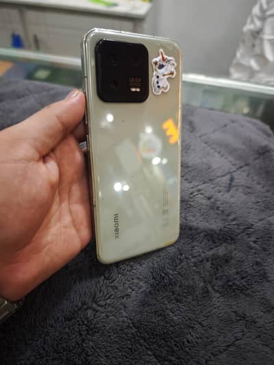 Xiaomi Mi 13