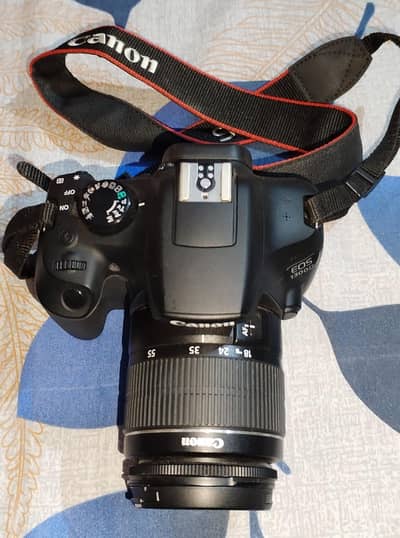 canon 1300d
