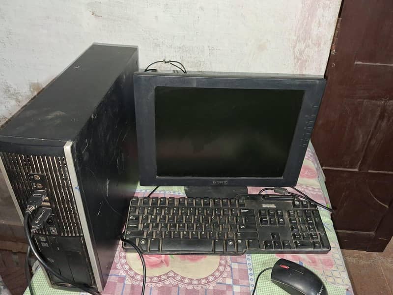 computer 7