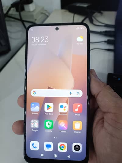 Xiaomi Redmi Note 11