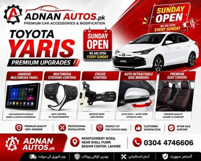 multimedia curise side mirrors auto Adnanautos. pk