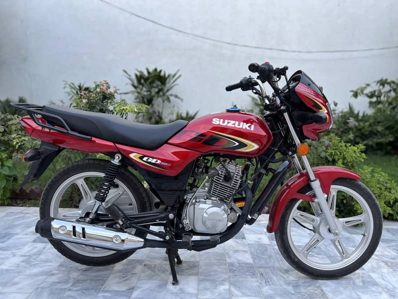 Suzuki 2