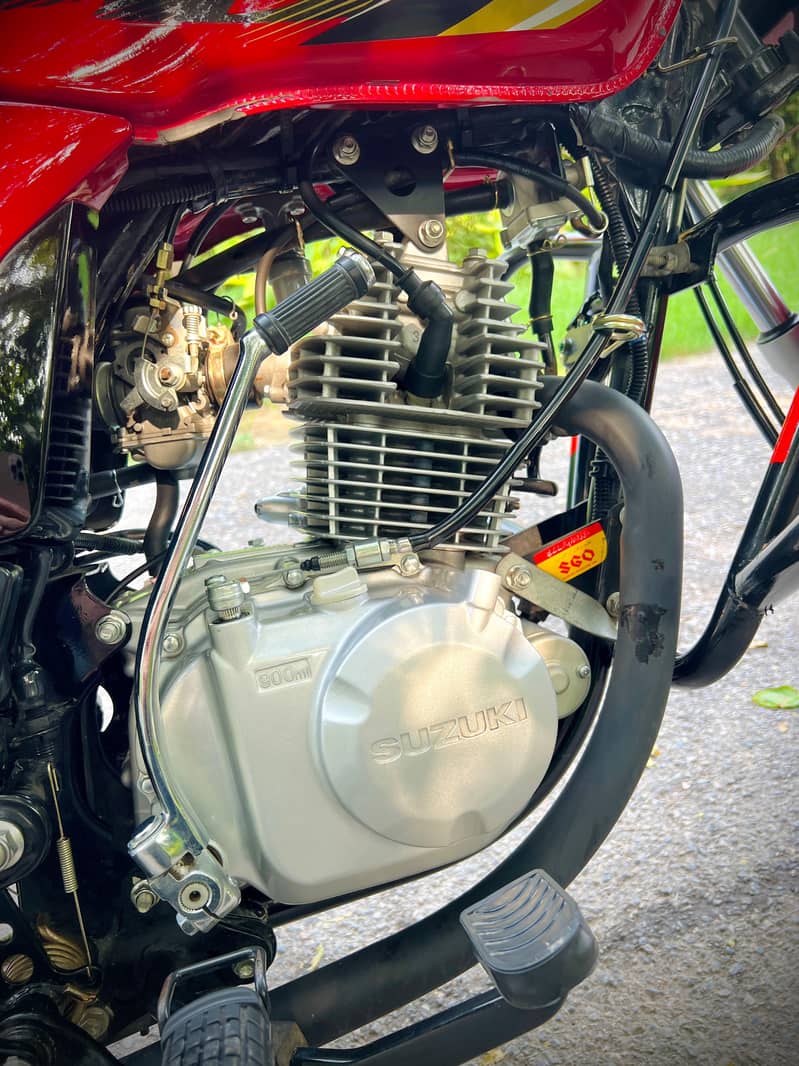 Suzuki 3