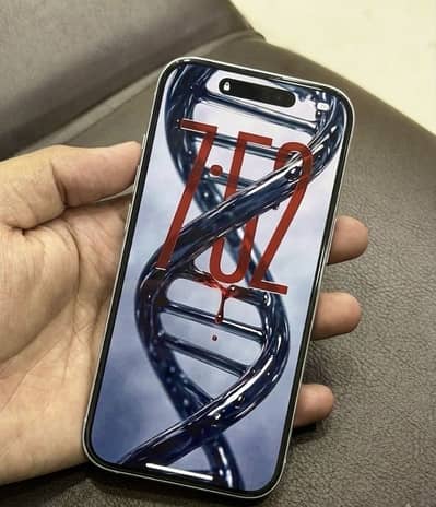 Apple iPhone 15