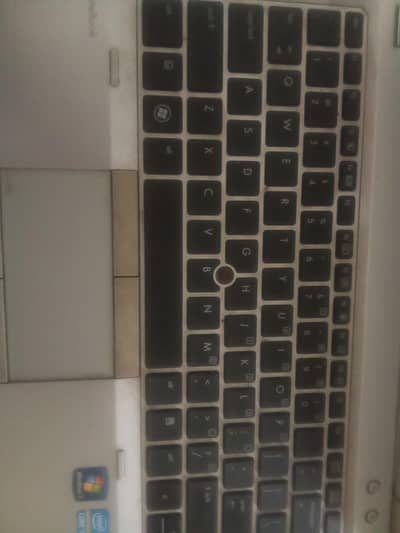 HP Laptop