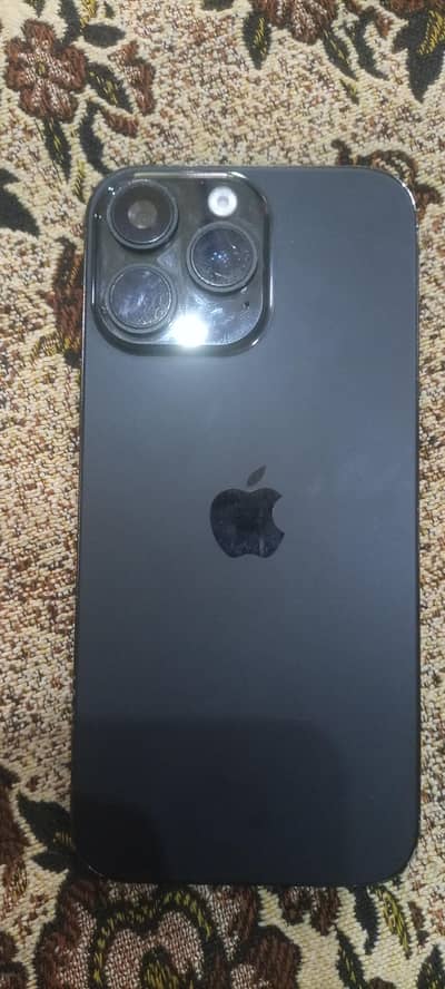 Apple iPhone 16 Pro Max