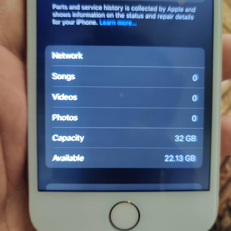Apple iPhone 7 5