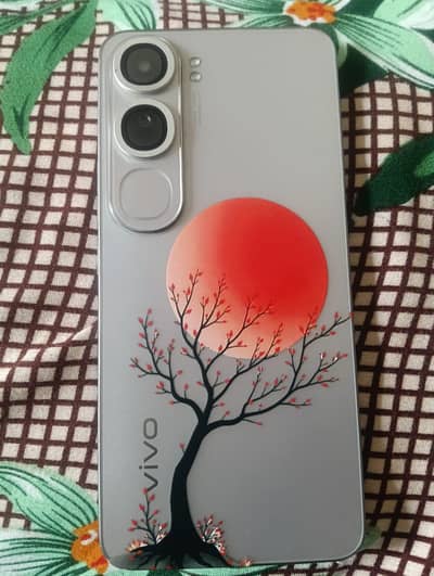 Vivo Y200
