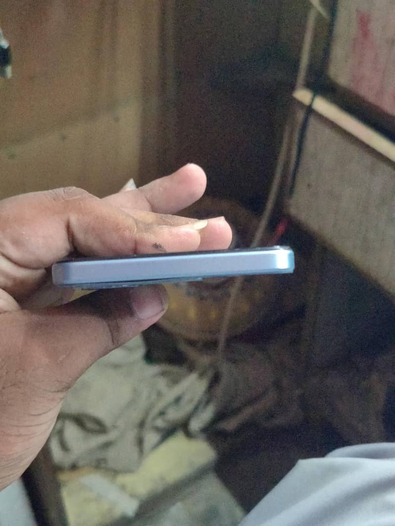 OPPO A3x 3