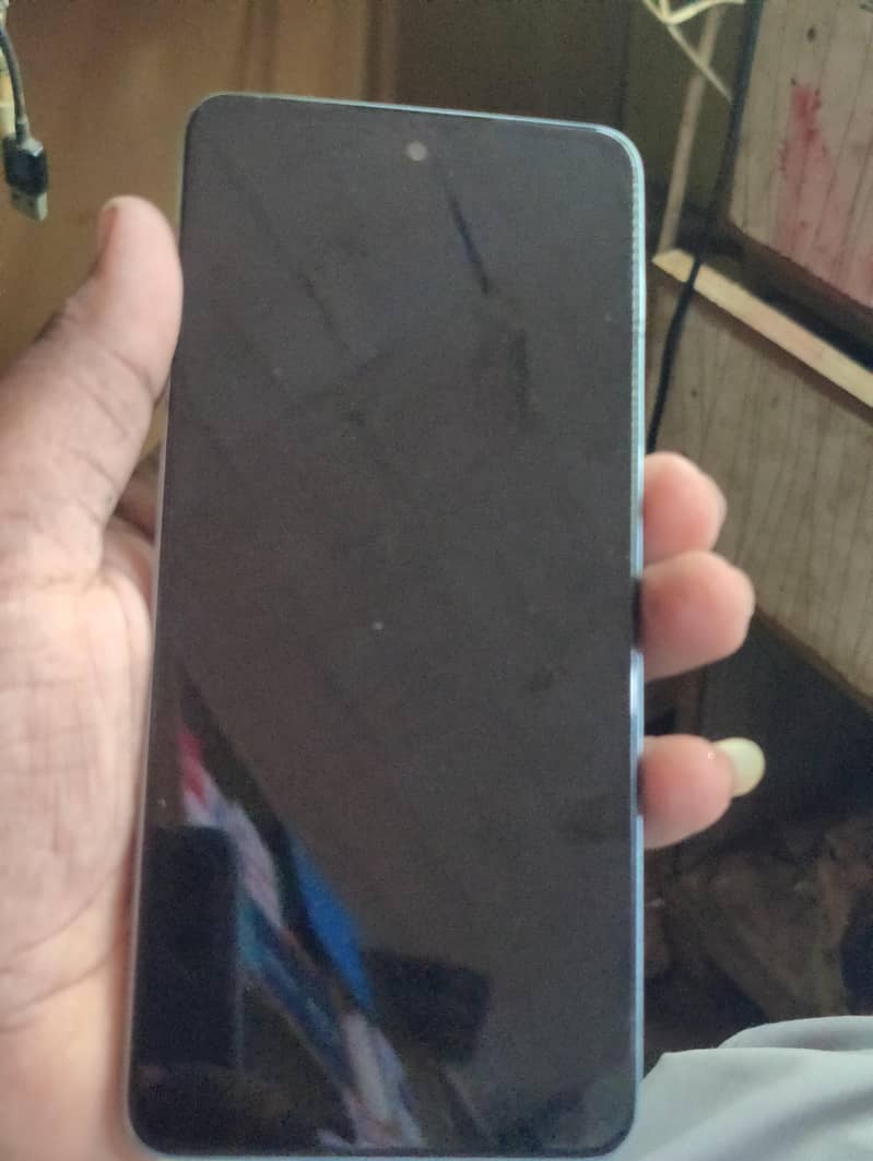 OPPO A3x 6