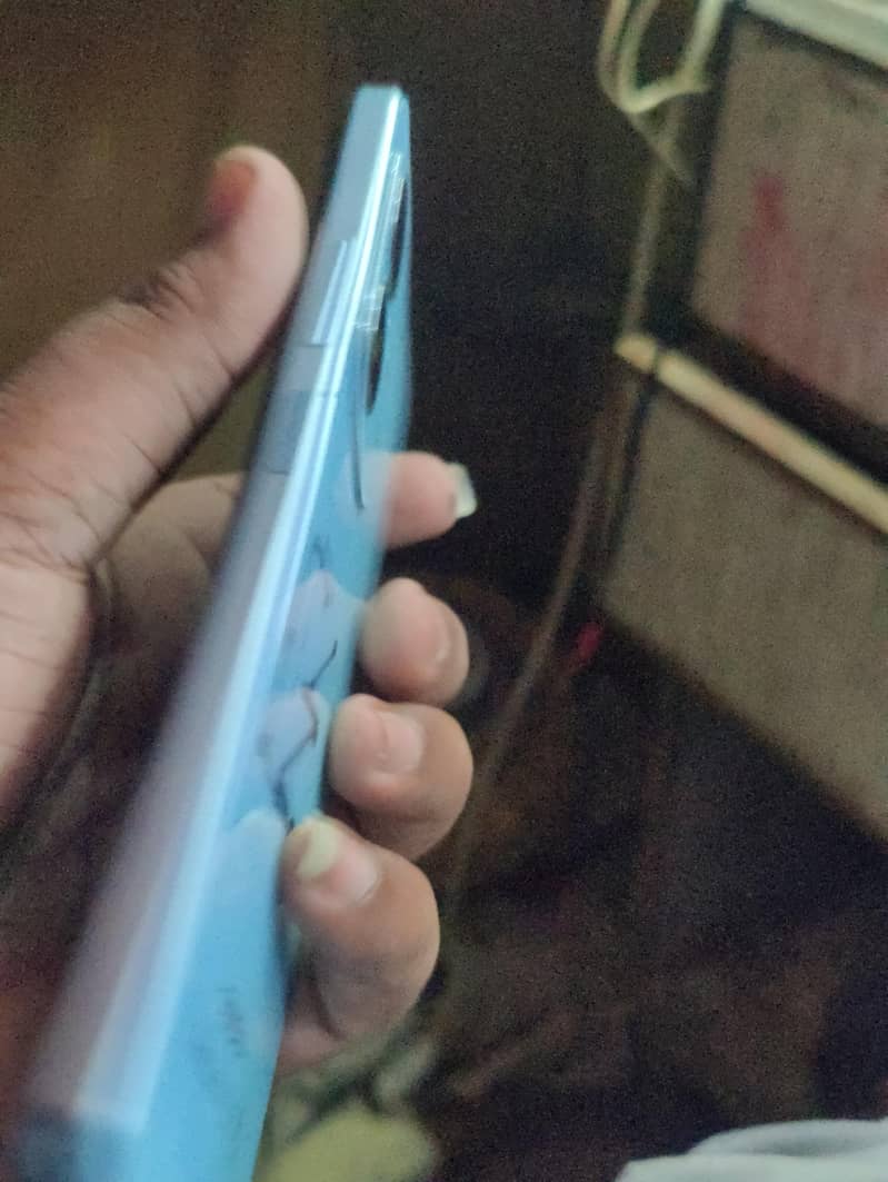 OPPO A3x 7