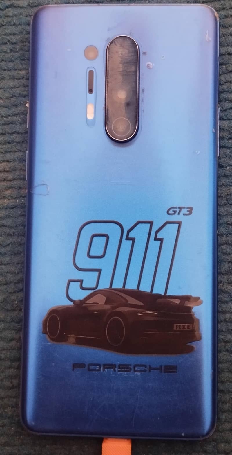 One plus 8 pro 1