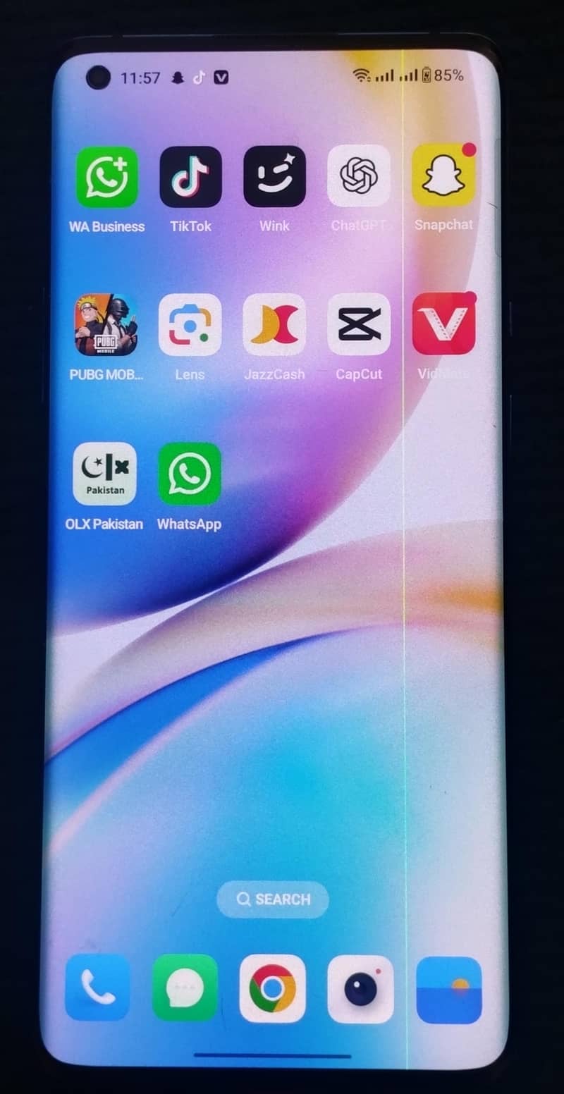 One plus 8 pro 2