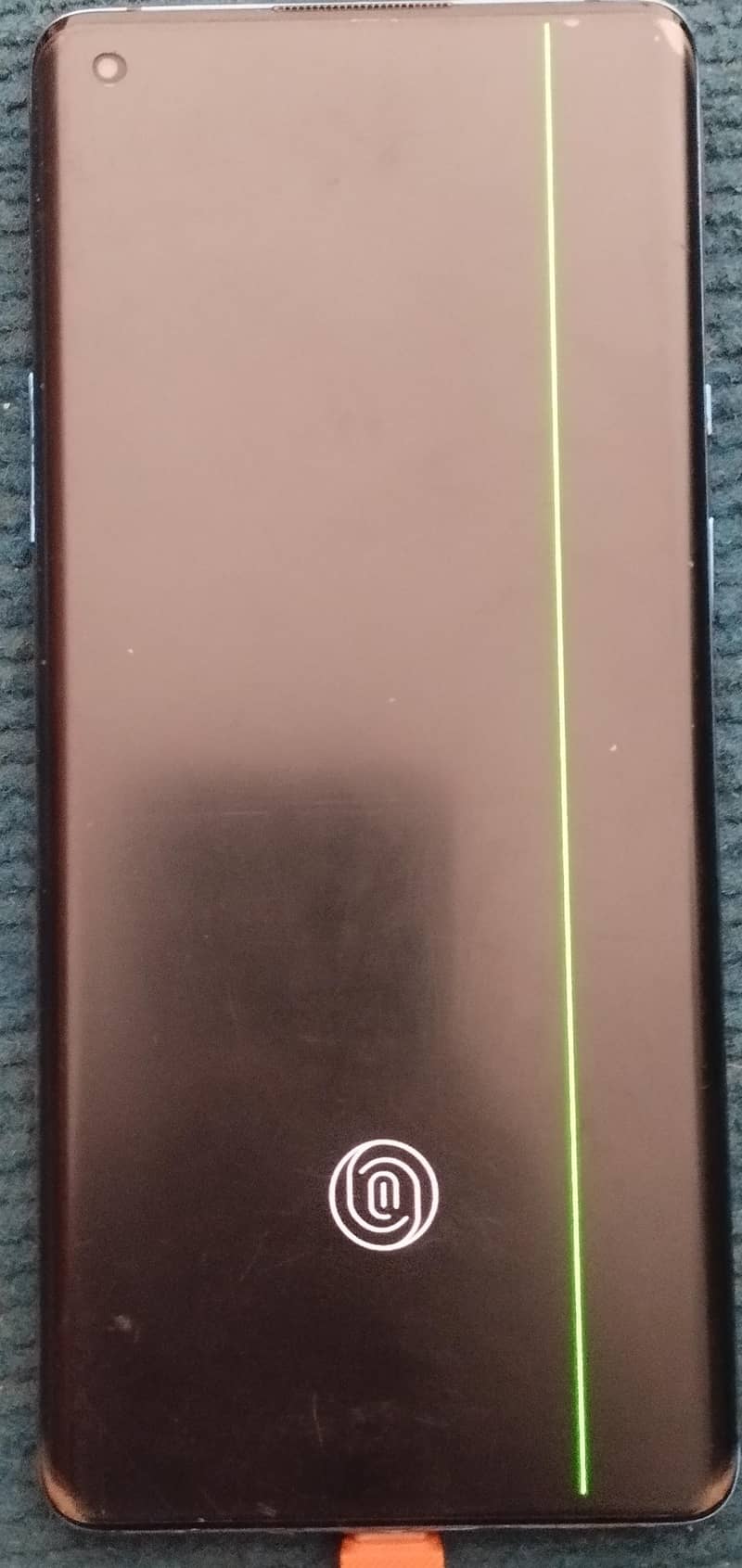 One plus 8 pro 3