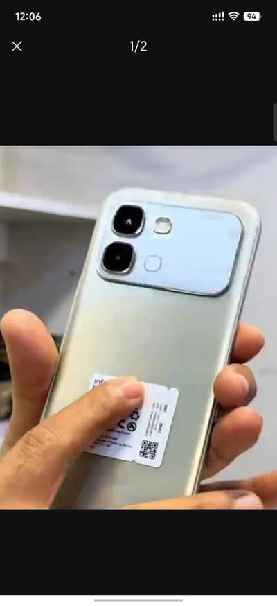 Infinix Other Model