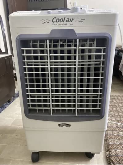 Air cooler
