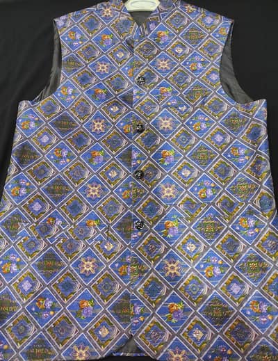 New Waist Coat