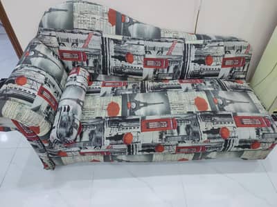 urgent sofa sale