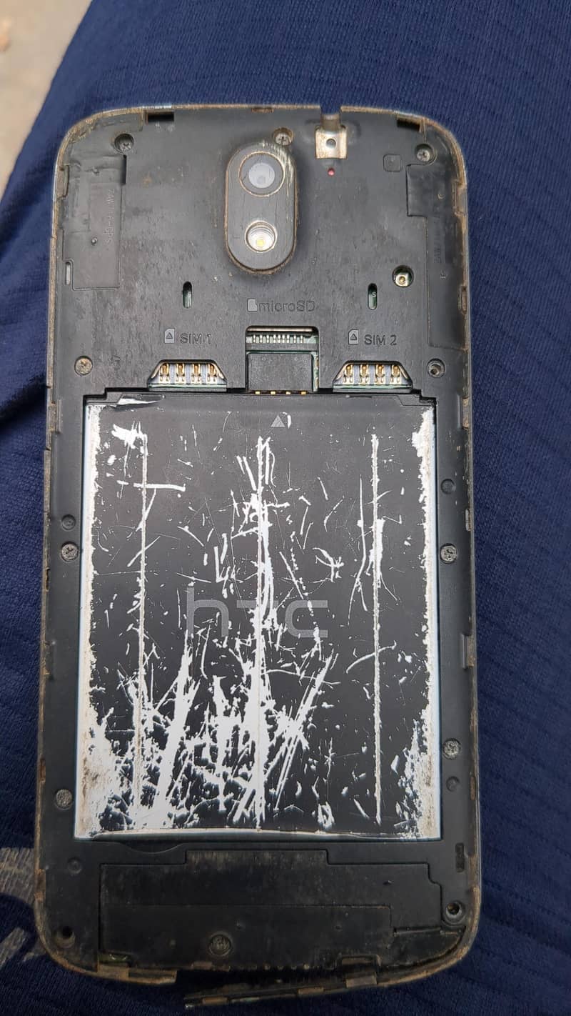 HTC Other Model 0