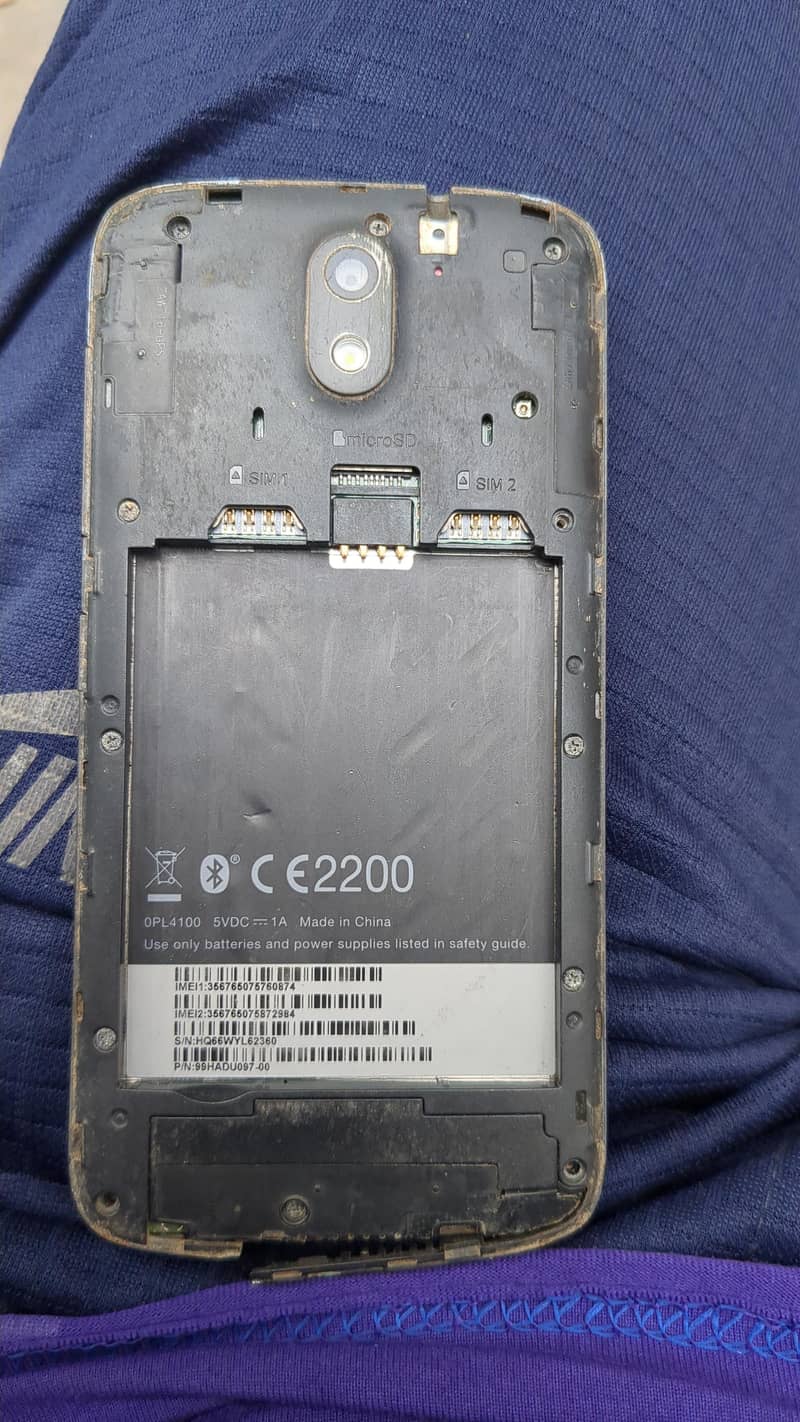 HTC Other Model 2