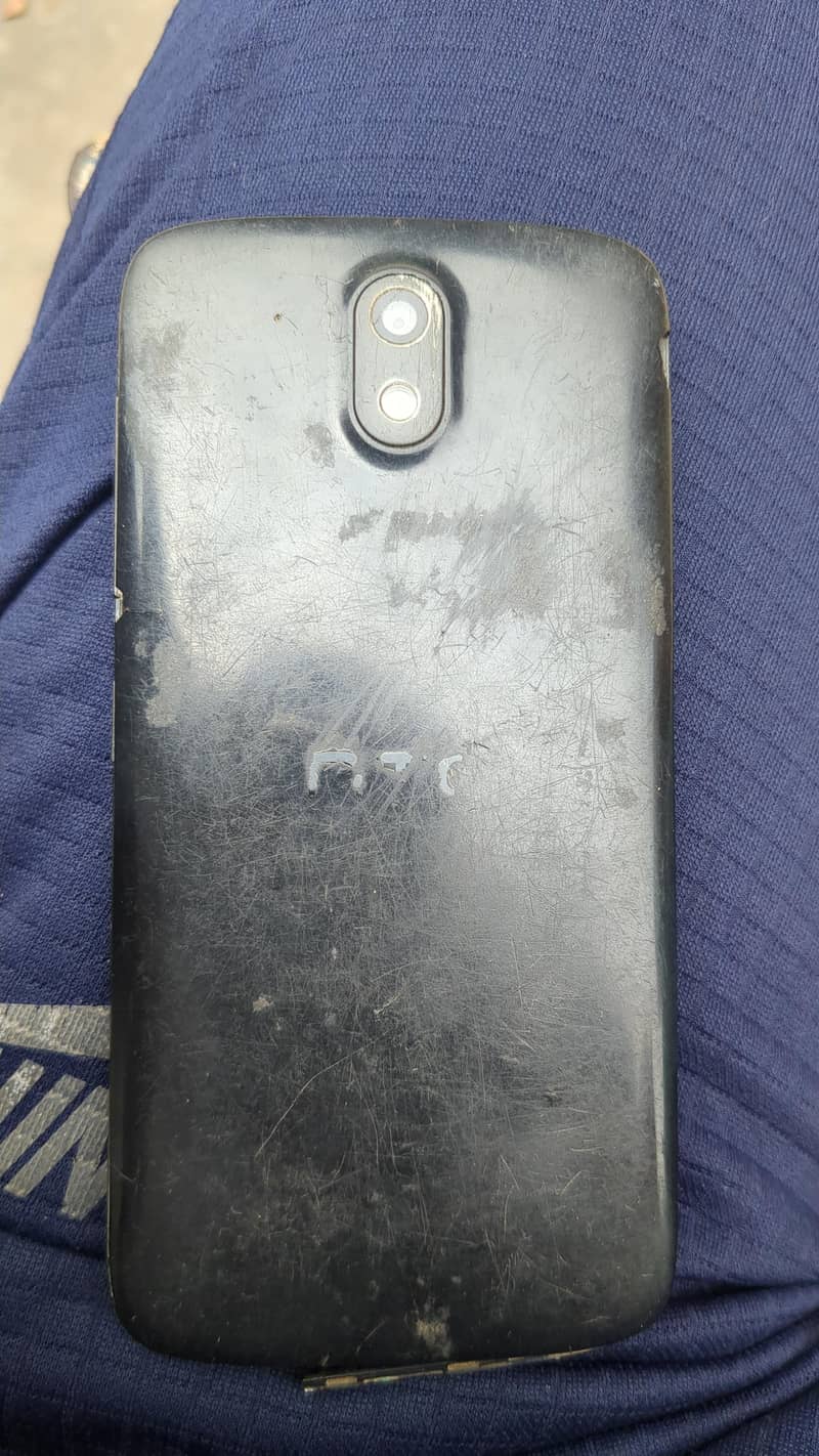 HTC Other Model 3