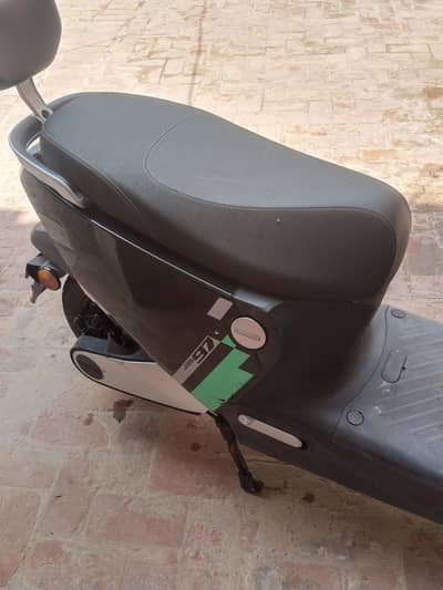 LUYUAN SCOOTY