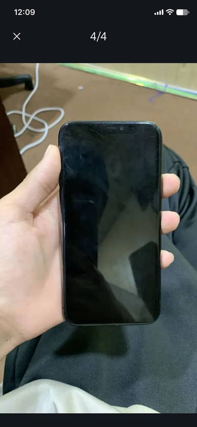 Apple iPhone 11 Pro