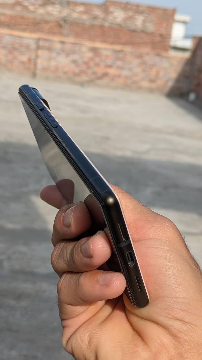Google Pixel 6 5