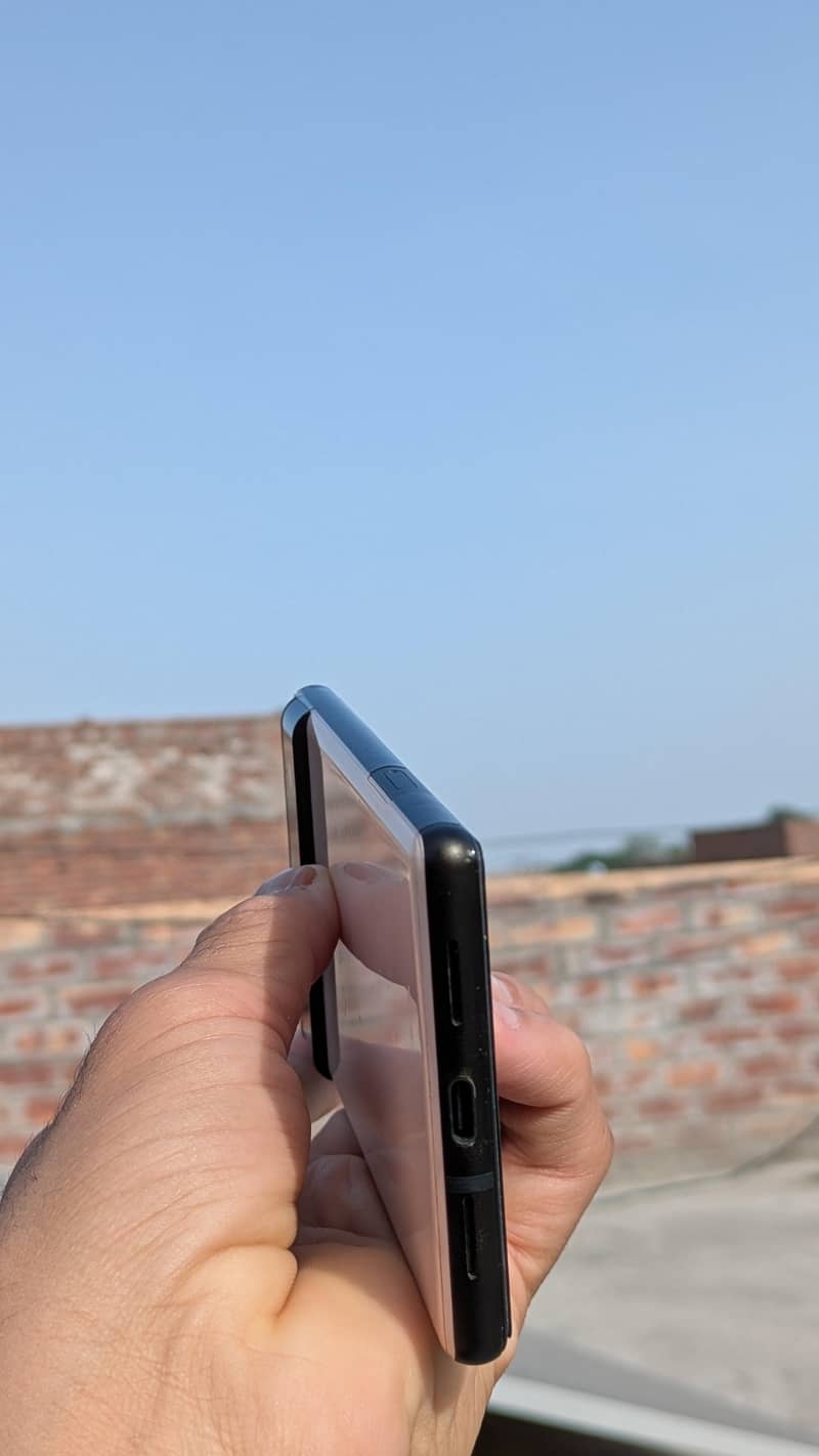 Google Pixel 6 8