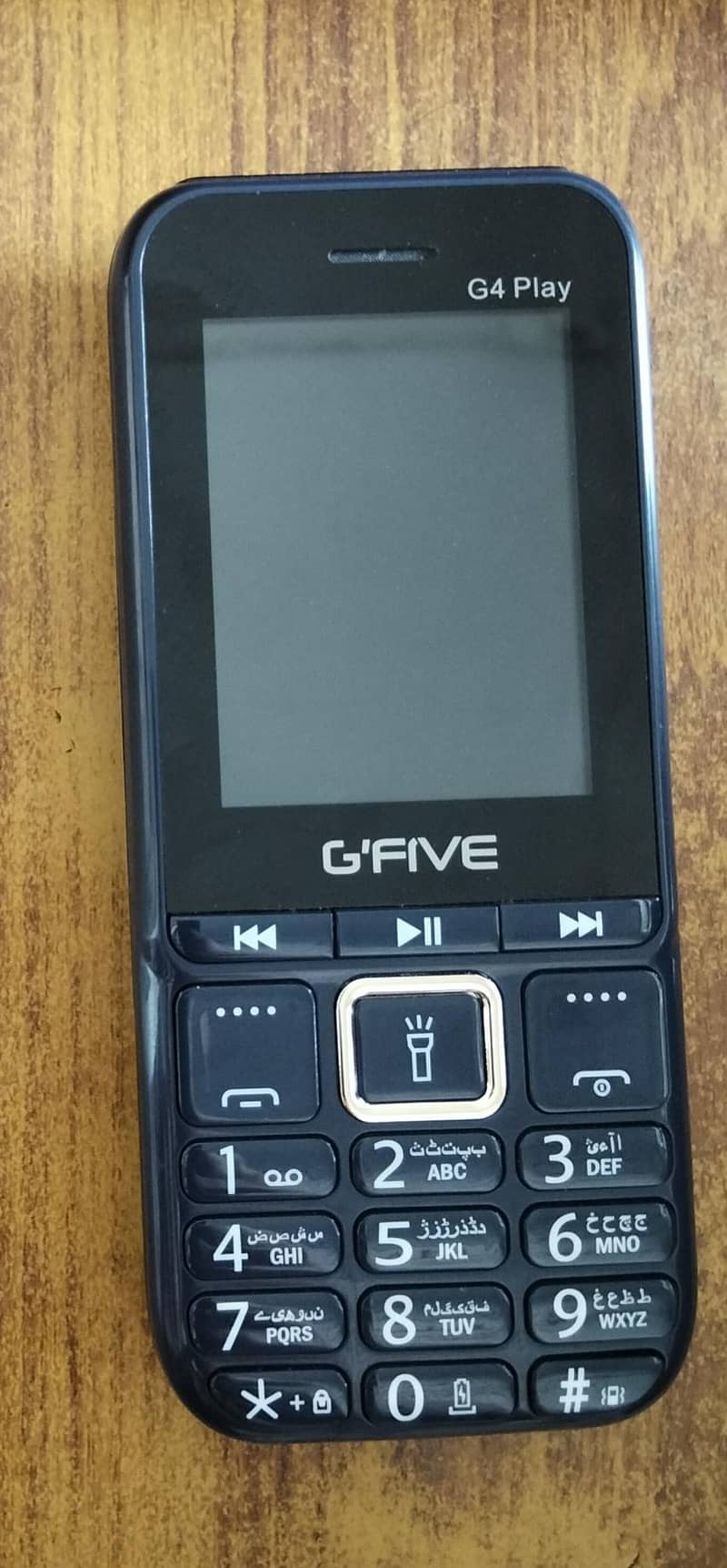 Gfive mobile 0