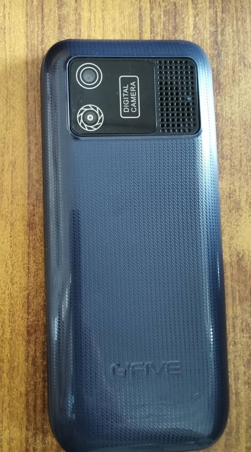 Gfive mobile 1