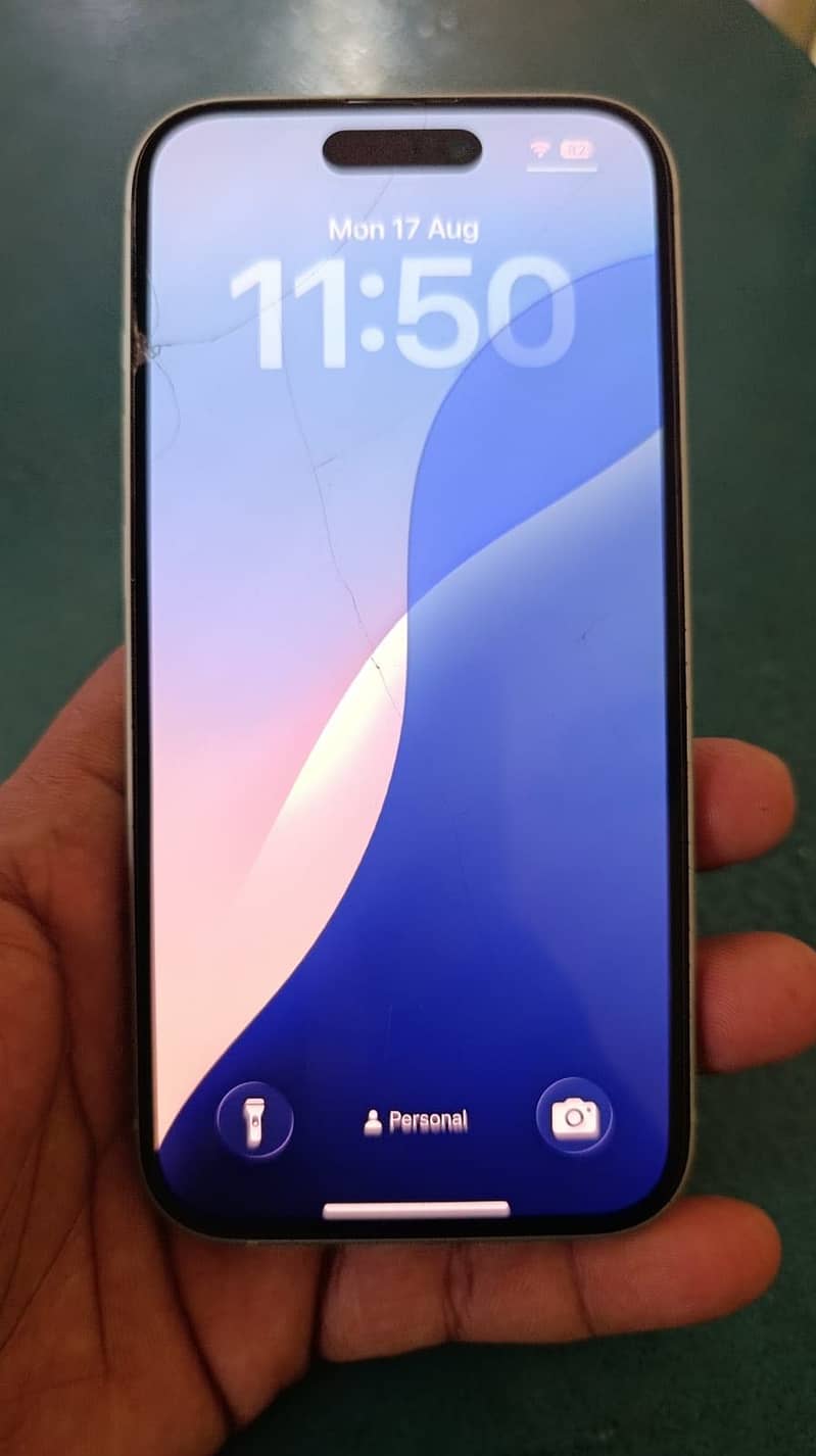 Apple iPhone 15 JV 128 GB 2