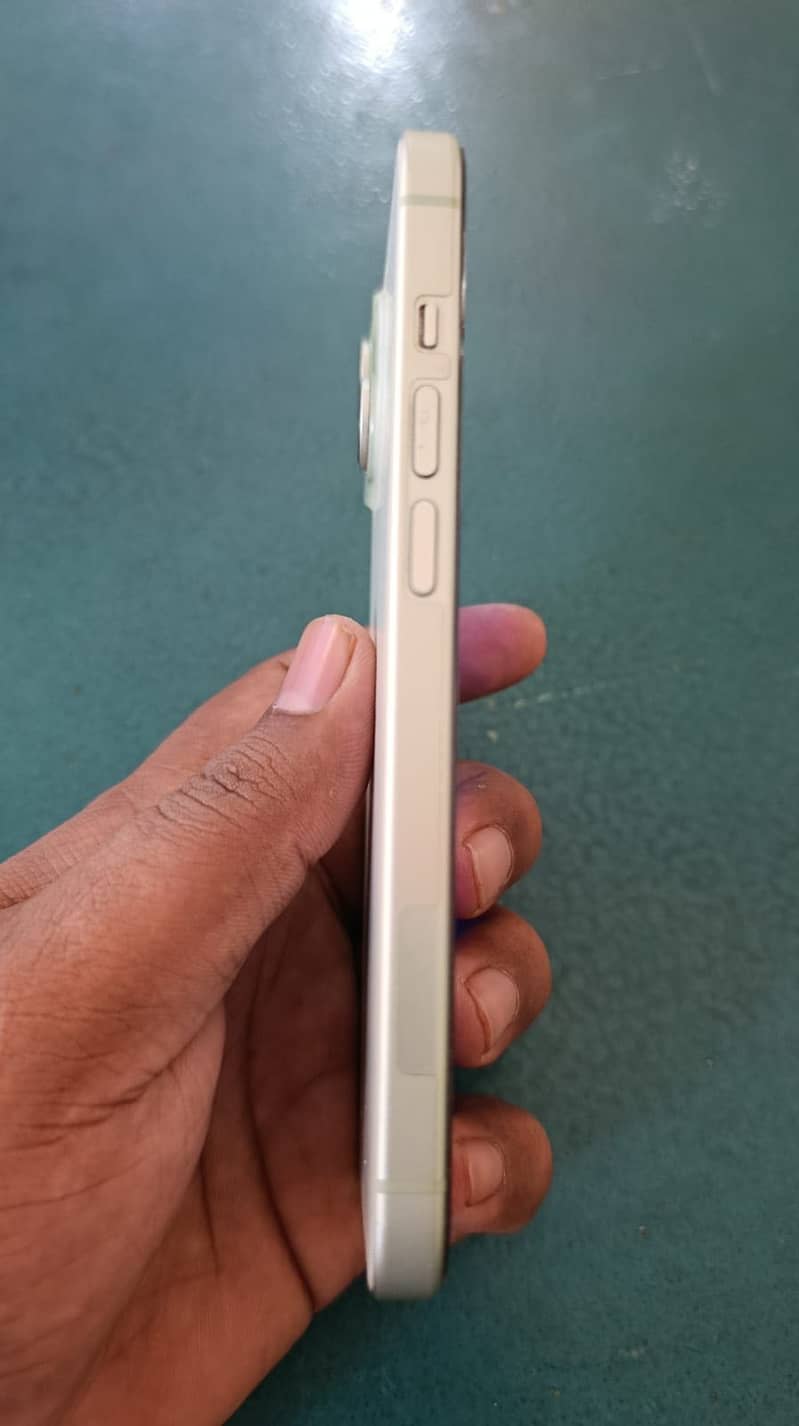 Apple iPhone 15 JV 128 GB 5